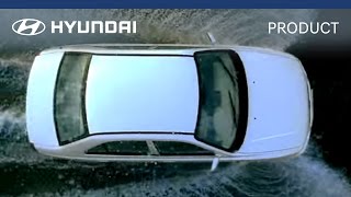 Hyundai  Accent  Sensible By Design  Television Commercial TVC [upl. by Vin]