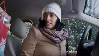 Classic Holiday Mess WeatherTech Commercial [upl. by Nojed]