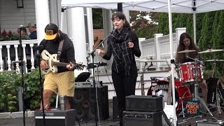 Melrose Porchfest 2023 [upl. by Dnana]