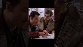 You know who youre talking to my friend  Donnie Brasco movie [upl. by Ojela675]