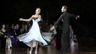 MirkoampAlessia  WSS 2007  Waltz [upl. by Ayoted]