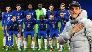 How good were Chelsea Under Thomas Tuchel  202122 [upl. by Angelina292]