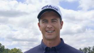 FootJoy Pro SL TV Ad [upl. by Tobie28]