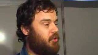 Rodrigo Amarante  Entrevista [upl. by Ennirak]