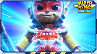 ✈SUPERWINGS Superwings4 Full Episodes Live  Super Charge  Super Wings Compilation✈ [upl. by Mihe]