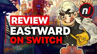 Eastward Nintendo Switch Review  Is It Worth It [upl. by Waterer773]