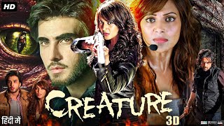 Creature 3D Full Movie Review amp Facts  Bipasha Basu  Imran Abbas Mukul Dev  Vikram Bhatt  HD [upl. by Nicki]