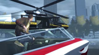 Ending B  A Revengers Tragedy l GTA 4 [upl. by Marron]