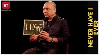 Sanju Movie Actor Paresh Rawal Plays A PowerPacked Never Have I Ever [upl. by Greerson137]