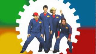 Imagination Movers spin [upl. by Muriah615]