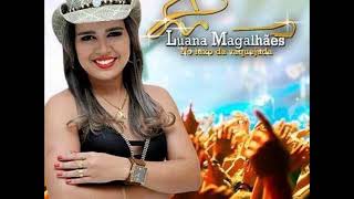 Luana Magalhães  Vou Beber [upl. by Gilroy]