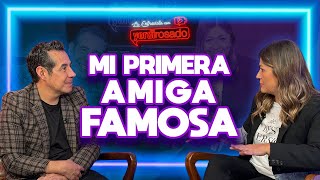 Nuestro primer HERMANO FALLECIÓ  Martha Figueroa  La entrevista con Yordi Rosado [upl. by Dranyer]