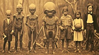 कोई नहीं सुलझा पाया इनका रहस्य  10 Creepiest Recent Archaeological Discoveries [upl. by Ehpotsirhc]