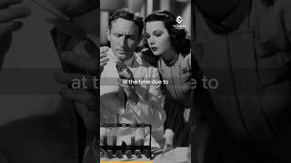 How An Actress Invented WIFI Untold Story Of Hedy Lamarr [upl. by Hutchings]