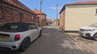 Wells next the Sea Day Trip and Boat Ride on RNLI Lucy Laver  6th June 2024 Video 5 [upl. by Harday]