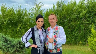 Lele Crăciunescu amp Georgiana StănușOmenie scumpă floarevideoclip oficial 2021 [upl. by Mosby]