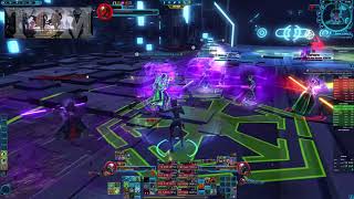 TDM Dread Guards Asation 8 NIM  Mercenary Bodyguard 62 [upl. by Neelya546]