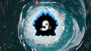 Alexiane Silla  Million On My Soul [upl. by Alius]