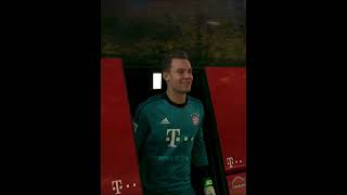 Bayern vs Dortmund ☠ shorts viral trending bayernmunich dortmund [upl. by Marybeth]