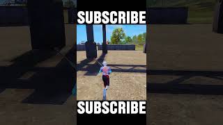 1 subscribe please Wait for me ristar short shorts gaming gamer garena free fire [upl. by Amy]