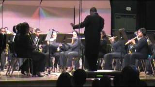 SWD HS Wind Symphony  The White Rose 08 [upl. by Paucker]