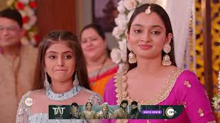 Kumkum Bhagya  Ep  2441  Webisode  Jun 18 2023  Krishna Kaul Mugdha Chaphekar  Zee TV [upl. by Petulia]