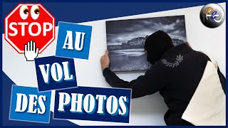 TUTO Comment Créer Un FILIGRANE l Débuter En Photo 📸 [upl. by Knuth]