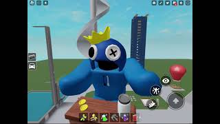 RagDoll ROBLOX [upl. by Diarmit]