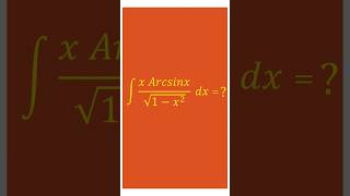 Integral Calculus  Antiderivative  0060  shorts  integral [upl. by Bald]