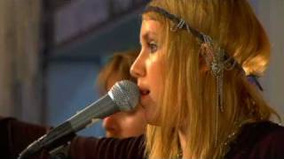 Lykke Li  Im Good Im Gone Live at Amoeba [upl. by Ifen209]