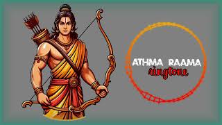 athma rama song ringtone  trending ringtone  viral ringtone  download ringtone viralshort [upl. by Colis]