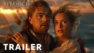 TITANIC 2 Movie – Teaser Trailer – 20th Century Studios [upl. by Brandice]