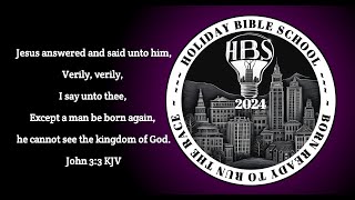 Holiday Bible School 2024CameroonGodwill Penn [upl. by Christos]