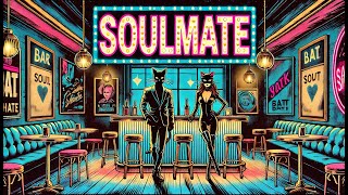 Kiss of Soulmate  Synth Funk Mix [upl. by Etireuqram]