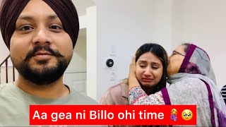 ❤️Hospital jaan da time aa gya 🫶🏻 Why she Cried 🥹  Avirims Vlog [upl. by Bowden]