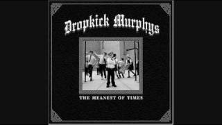 Dropkick Murphys  Tomorrows Industry [upl. by Fraser]