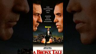 A Bronx Tale Classic Movie Breakdown [upl. by Gnanmas]