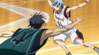 Kuroko epic moments [upl. by Cirde]