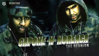 CaponeNNoreaga  Phonetime [upl. by Nirat]