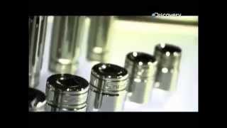 How Its Made Socket Sets [upl. by Anihc]