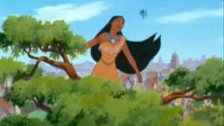 The Making of Pocahontas 13 [upl. by Seyer]