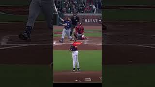 ronald acuña jr highlights with music  ronald acuña jr 2024 ronaldacunajr mlb [upl. by Eeryt]