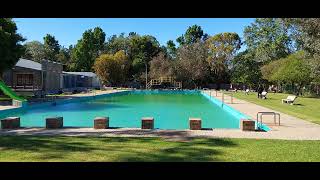 De Hollandsche Molen Resort amp Camp Site  Cape Town [upl. by Lynnett]