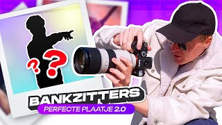 BANKZITTERS HET PERFECTE PLAATJE 20 [upl. by Willamina]