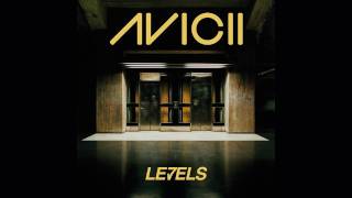 Avicii  Levels Official Avicii  Le7els Teaser [upl. by Devondra]