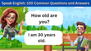 English Conversation Practice for Beginners  Speak English Fluently englishlearning kidslearning [upl. by Coney]