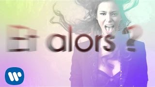 Shym  Et Alors  Lyrics Video [upl. by Tiler]