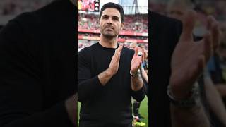 Mikel Arteta who coached 4 former teammates [upl. by Alul]