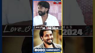 Love Li Kannada Movie  Chethan Keshav  Vasishta Simha  Haripriya  Stefy Patel  Karnataka TV [upl. by Suirad]