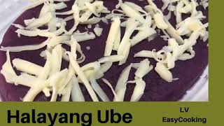 Halayang Ube Recipe [upl. by Asemaj]